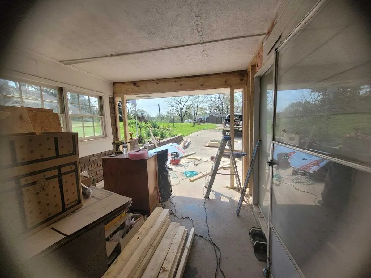 Air movers and dehumidifier for Drying & Dehumidification in Kerman